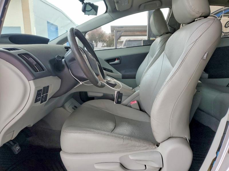 2010 Toyota Prius მანქანა იყიდება აუქციონზე, vin: JTDKN3DU0A0030397, აუქციონის ნომერი: 69779756