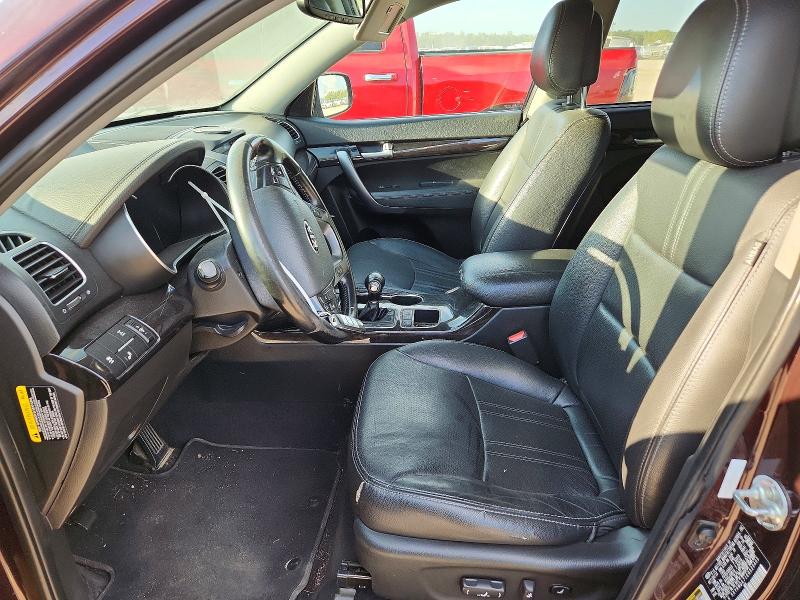 Продаж на аукціоні авто 2014 Kia Sorento, vin: 5XYKWDA71EG529405        , номер лоту: 69091796