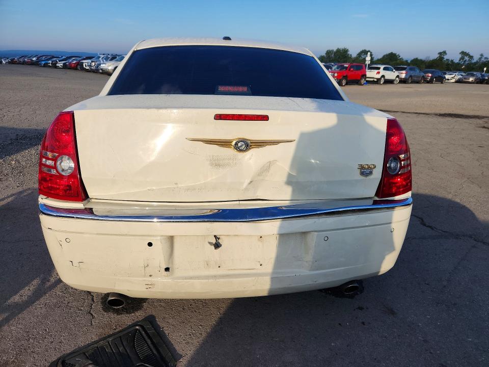 Aukcja sprzedaży 2006 Chrysler 300c, vin: 2C3LA63H46H289262, numer aukcji: 68046866