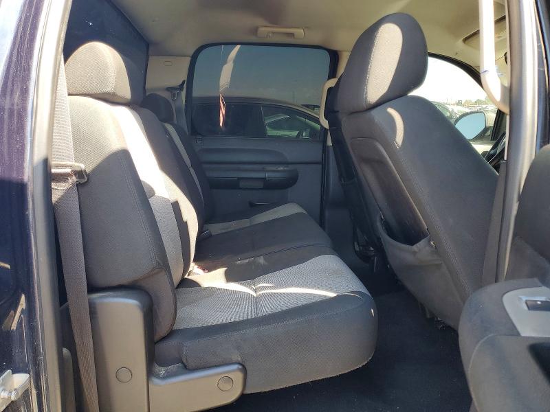 Aukcja sprzedaży 2007 Chevrolet Silverado, vin: 2GCEC13C571729456, numer aukcji: 70167206