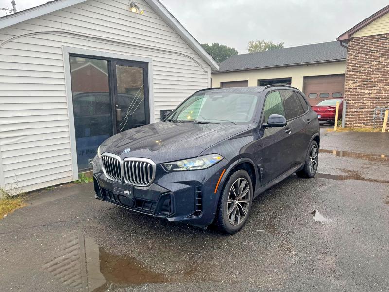 Продаж на аукціоні авто 2024 Bmw X5, vin: 5UX43EU07R9S85822, номер лоту: 71039396