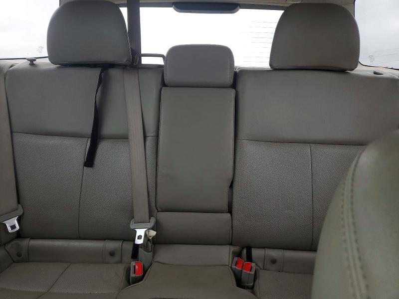 Продаж на аукціоні авто 2011 Subaru Forester, vin: JF2SHBEC3BH740468, номер лоту: 70352026