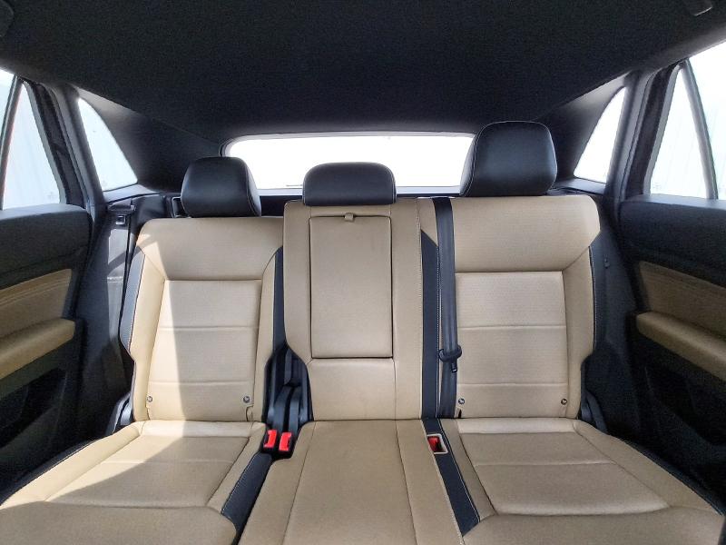 66998936 :رقم المزاد ، 1V2LC2CA5MC201674 vin ، 2021 Volkswagen Atlas Cross Sport مزاد بيع