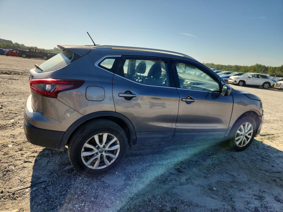 Продажа на аукционе авто 2020 Nissan Rogue Sport, vin: JN1BJ1CV4LW543438, номер лота: 68725676