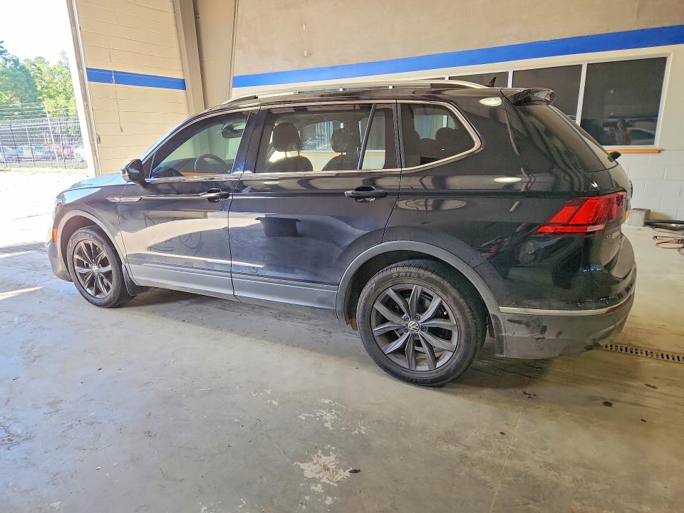 Aukcja sprzedaży 2022 Volkswagen Tiguan, vin: 3VV3B7AX8NM033782, numer aukcji: 67895956