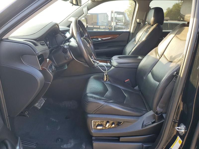 2020 Cadillac Escalade მანქანა იყიდება აუქციონზე, vin: 1GYS3HKJ6LR173942, აუქციონის ნომერი: 67319436