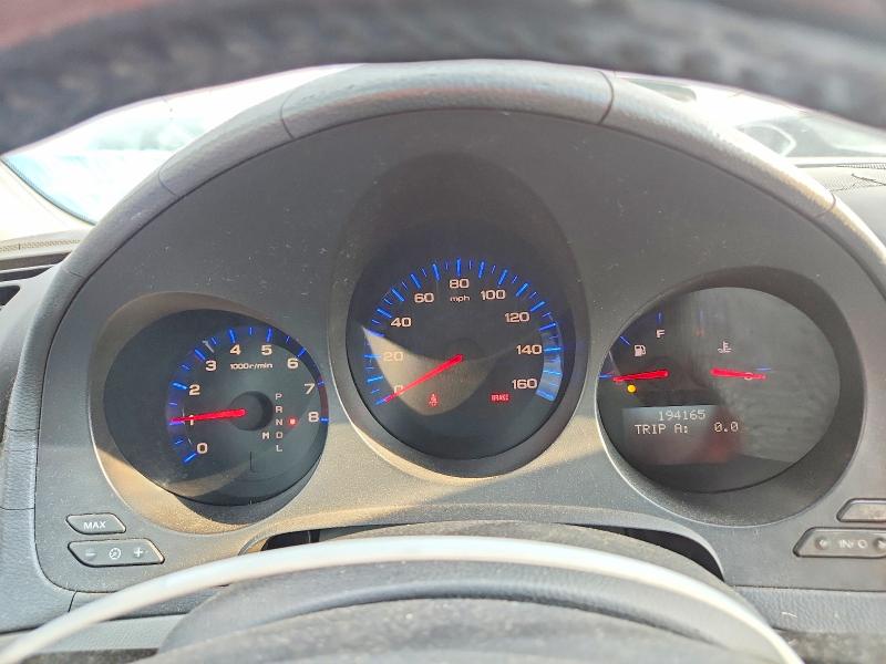 Продаж на аукціоні авто 2004 Acura Tl, vin: 19UUA66264A073126, номер лоту: 67241996