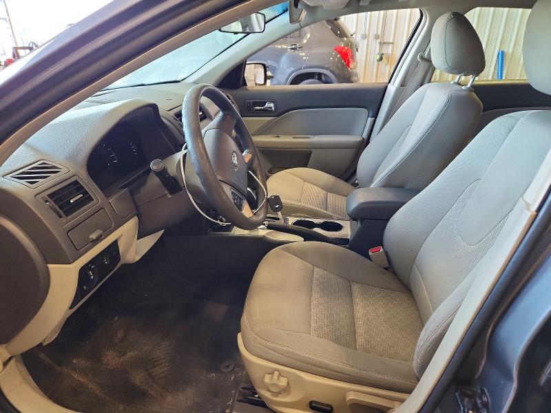 2010 Ford Fusion მანქანა იყიდება აუქციონზე, vin: 3FAHP0HA3AR326488, აუქციონის ნომერი: 70729096