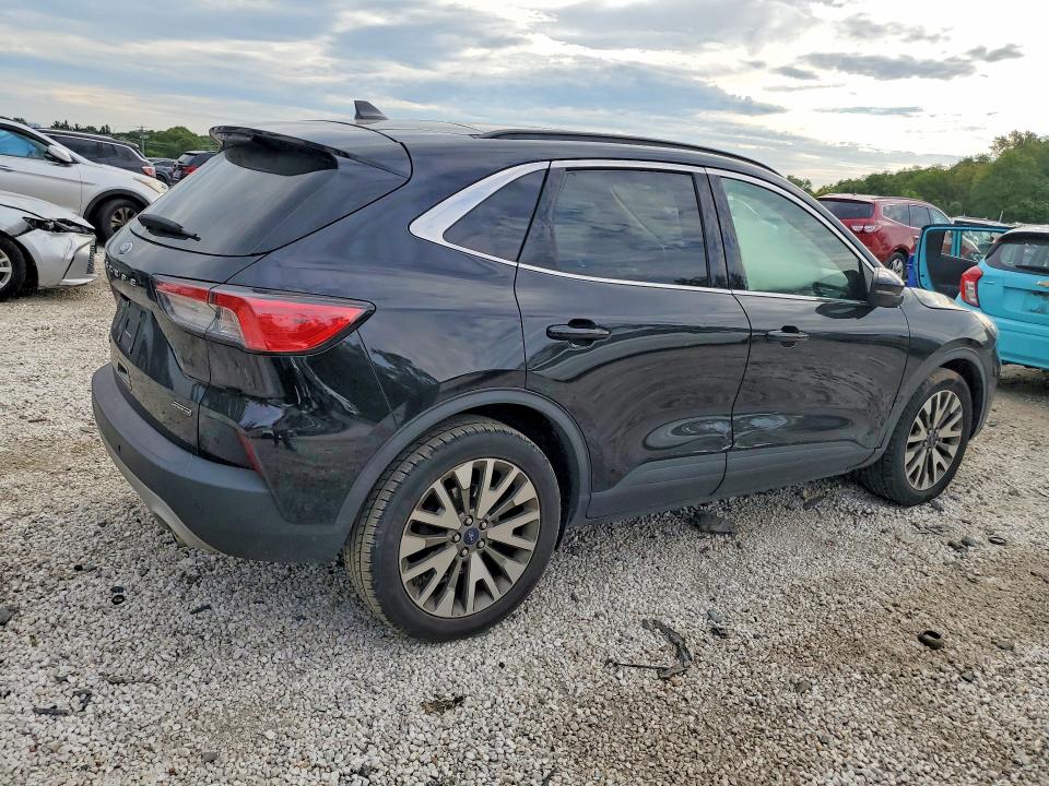 Aukcja sprzedaży 2020 Ford Escape, vin: 1FMCU9DZ9LUB28213, numer aukcji: 67997206