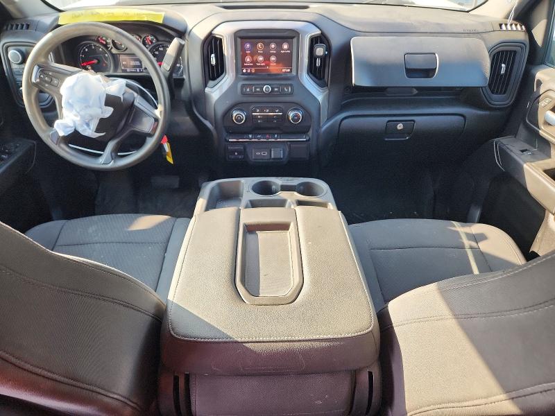 Aukcja sprzedaży 2021 Chevrolet Silverado, vin: 1GC2YLEY2MF107281, numer aukcji: 69005186