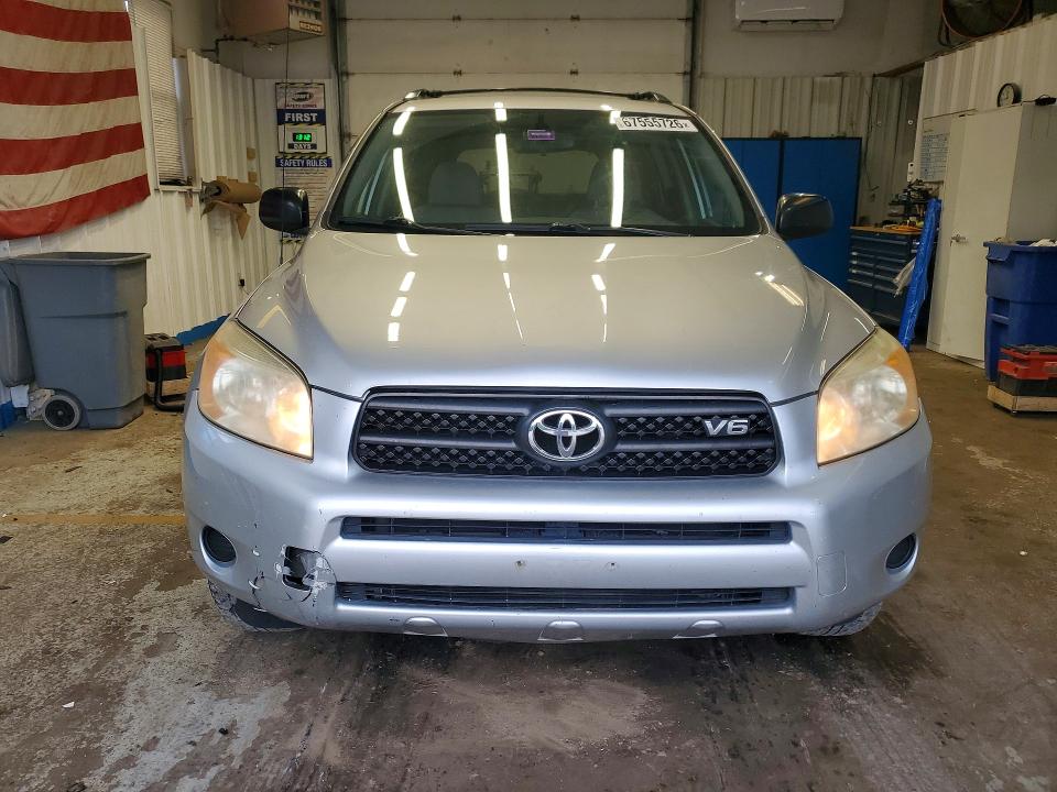 Aukcja sprzedaży 2008 Toyota Rav4, vin: JTMBK35V485052139, numer aukcji: 67555726
