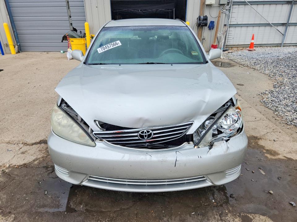 Aukcja sprzedaży 2005 Toyota Camry, vin: 4T1BE32K45U508526, numer aukcji: 70457566