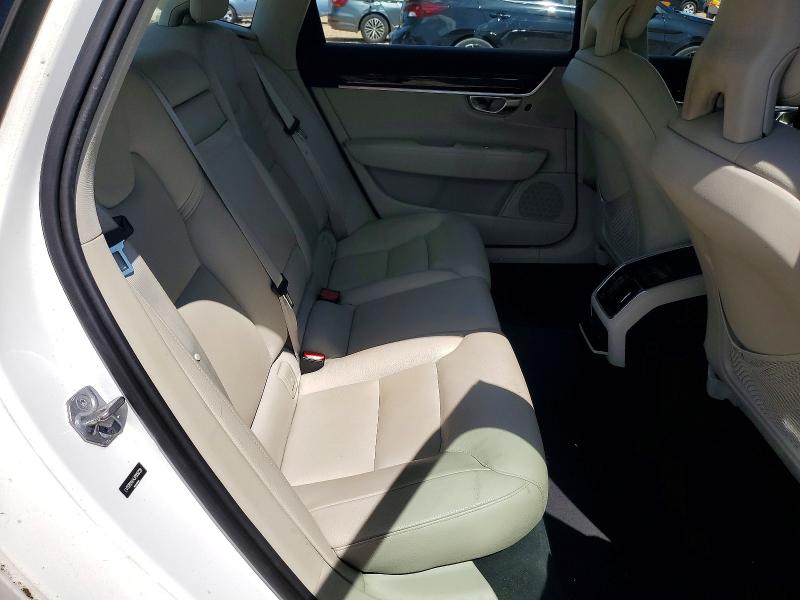 Продажа на аукционе авто 2018 Volvo S90, vin: LVY982AK4JP008728, номер лота: 67656786