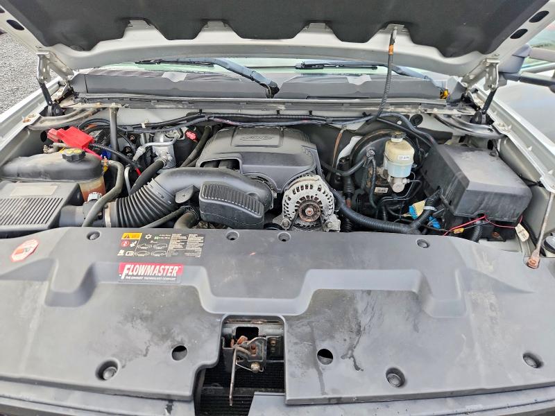 Aukcja sprzedaży 2011 Chevrolet Silverado, vin: 1GCNKPEA7BZ328749, numer aukcji: 67347026