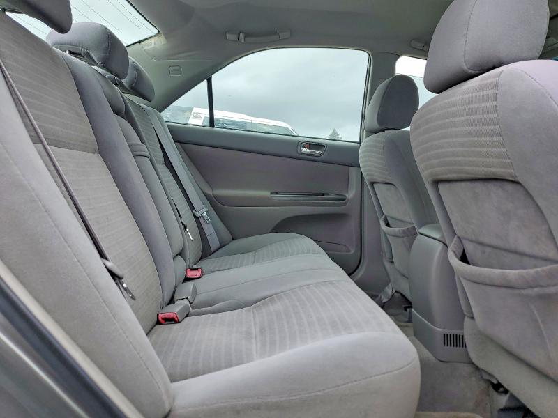 2006 Toyota Camry მანქანა იყიდება აუქციონზე, vin: 4T1BE30K36U676341, აუქციონის ნომერი: 67504116