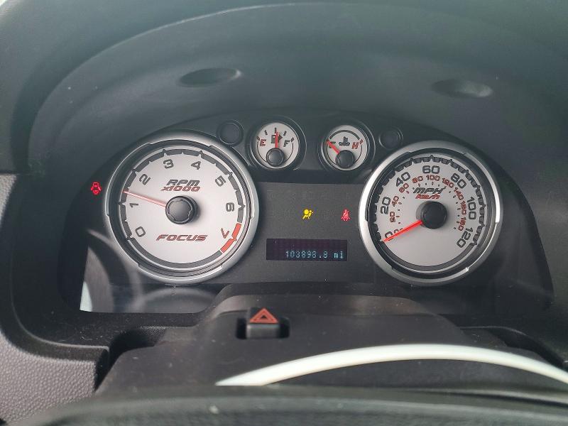 Продаж на аукціоні авто 2009 Ford Focus, vin: 1FAHP35N89W145033, номер лоту: 68497006
