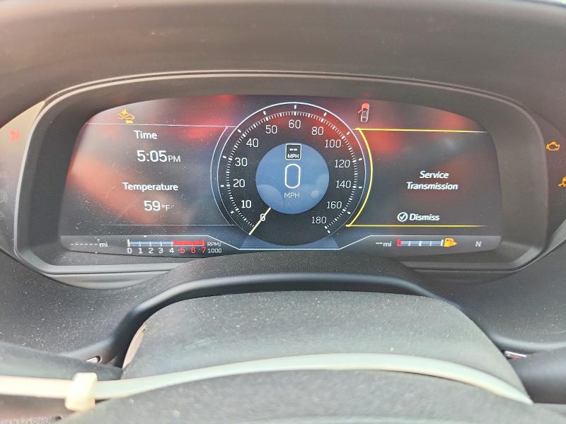 Продажа на аукционе авто 2023 Cadillac Ct5-v, vin: 1G6DR5RW5P0113161, номер лота: 70128006
