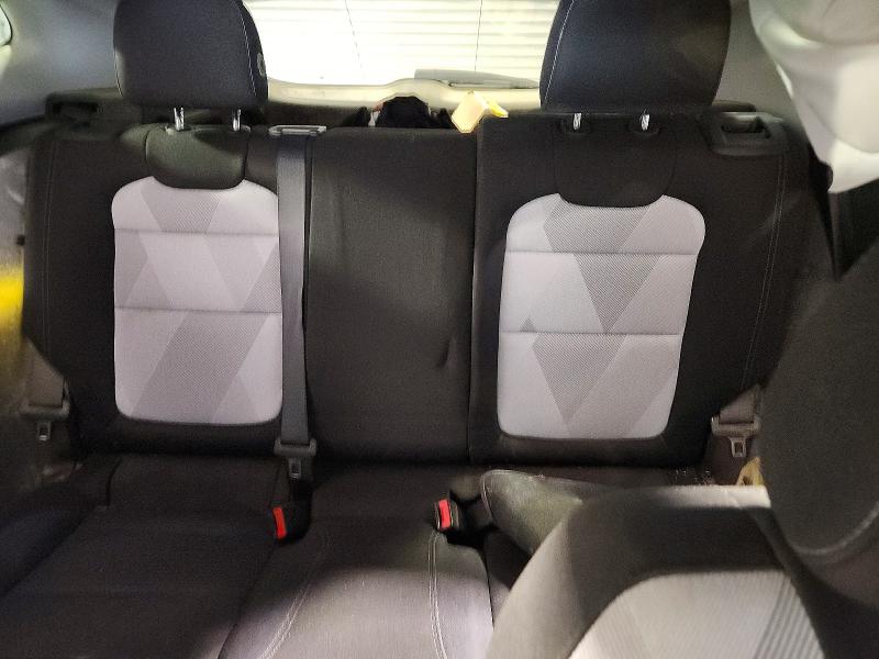 2025 Chevrolet Trax მანქანა იყიდება აუქციონზე, vin: KL77LFEPXSC199197, აუქციონის ნომერი: 69418026
