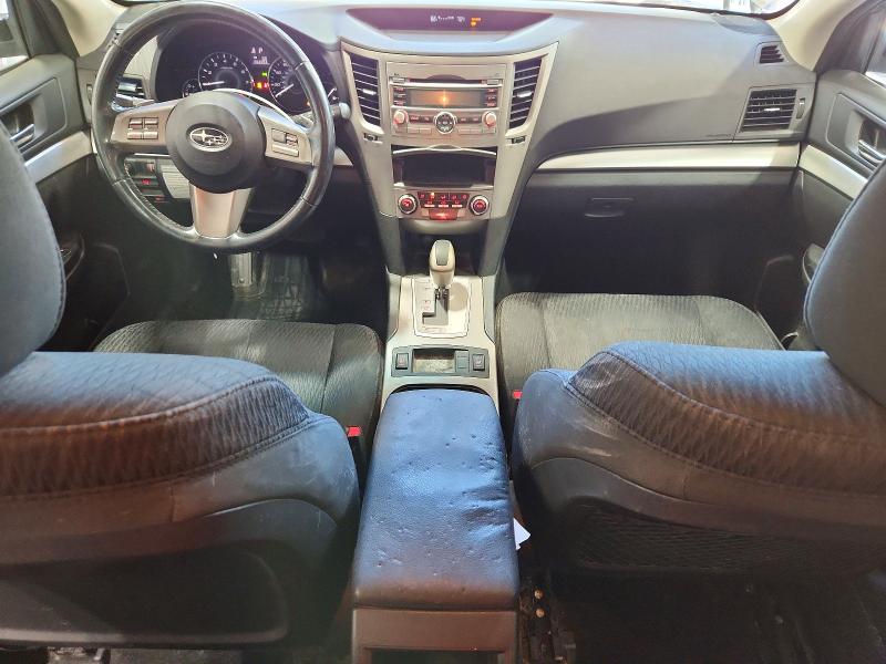 Продаж на аукціоні авто 2011 Subaru Outback, vin: 4S4BRBCC8B3383442, номер лоту: 68793006
