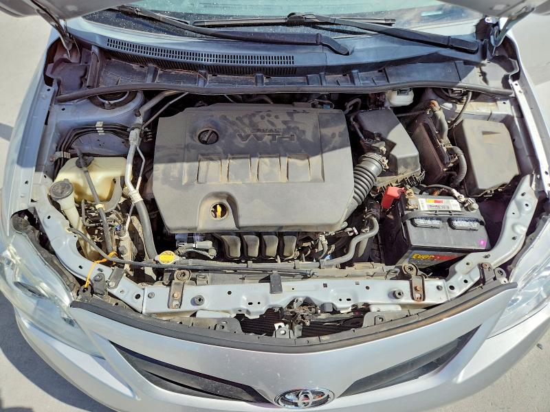 Aukcja sprzedaży 2013 Toyota Corolla, vin: 2T1BU4EE2DC960778, numer aukcji: 71021236