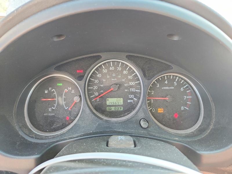 Продажа на аукционе авто 2007 Subaru Forester, vin: JF1SG63687G729183, номер лота: 69092716