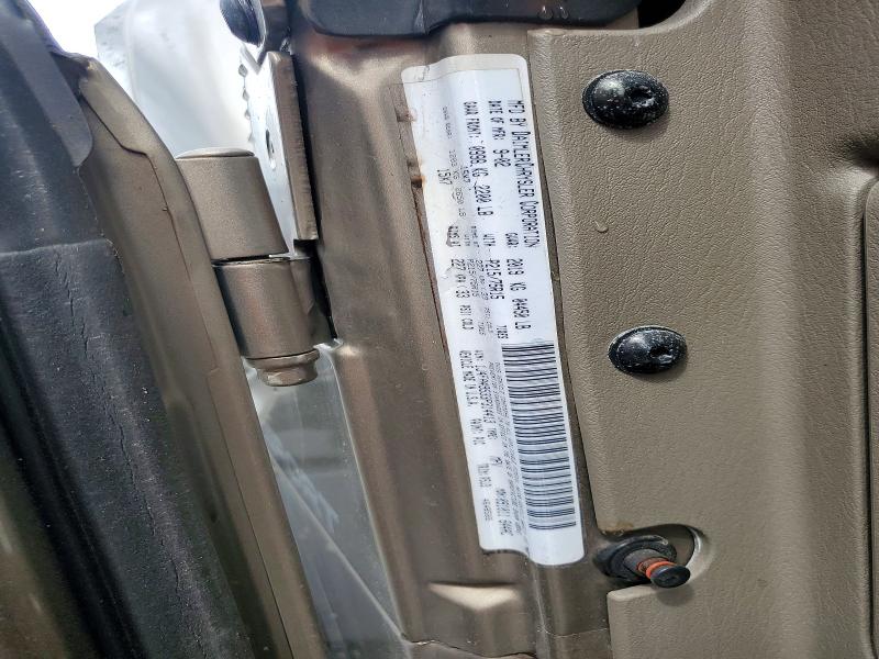Продажа на аукционе авто 2003 Jeep Wrangler / Tj, vin: 1J4FA49S33P314413, номер лота: 69959496