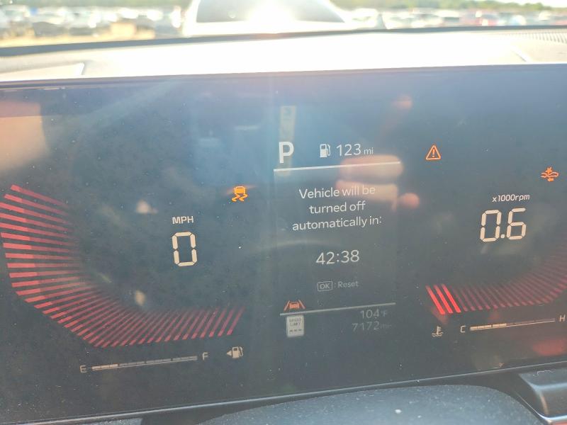 2026 Kia K5 მანქანა იყიდება აუქციონზე, vin: KNAG64J76T5460039, აუქციონის ნომერი: 67460836