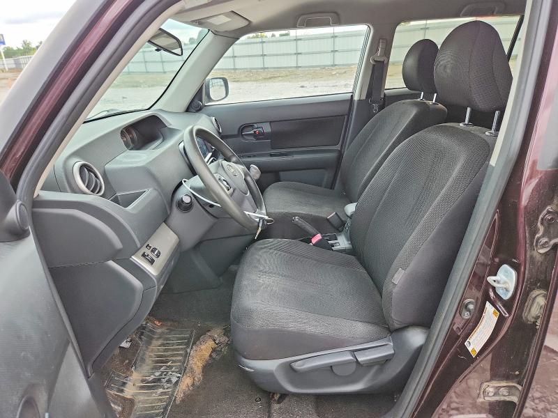2008 Scion Xb მანქანა იყიდება აუქციონზე, vin: JTLKE50E581041155, აუქციონის ნომერი: 69978056