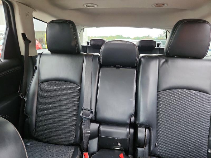 2018 Dodge Journey მანქანა იყიდება აუქციონზე, vin: 3C4PDDGG0JT516697, აუქციონის ნომერი: 69744486