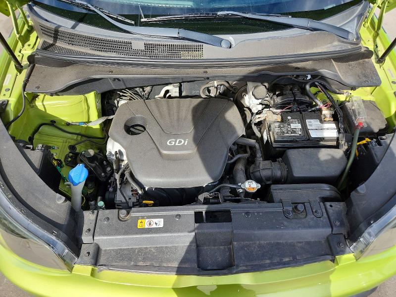 Продажа на аукционе авто 2015 Kia Soul, vin: KNDJN2A27F7760136, номер лота: 68433136