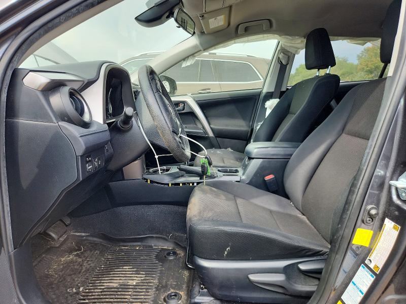 Продаж на аукціоні авто 2018 Toyota Rav4, vin: JTMBFREV5JJ717229, номер лоту: 67514306