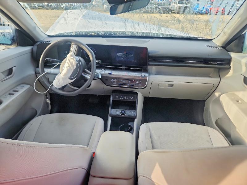 Продаж на аукціоні авто 2024 Hyundai Kona, vin: KM8HC3ABXRU038624, номер лоту: 67867716