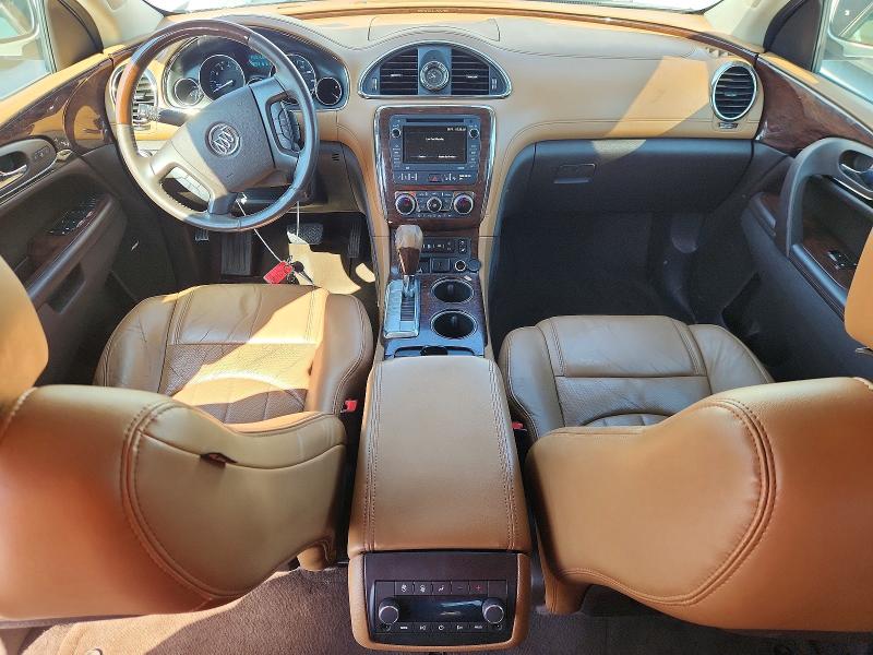 Продажа на аукционе авто 2016 Buick Enclave, vin: 5GAKRCKD1GJ183012, номер лота: 67862146