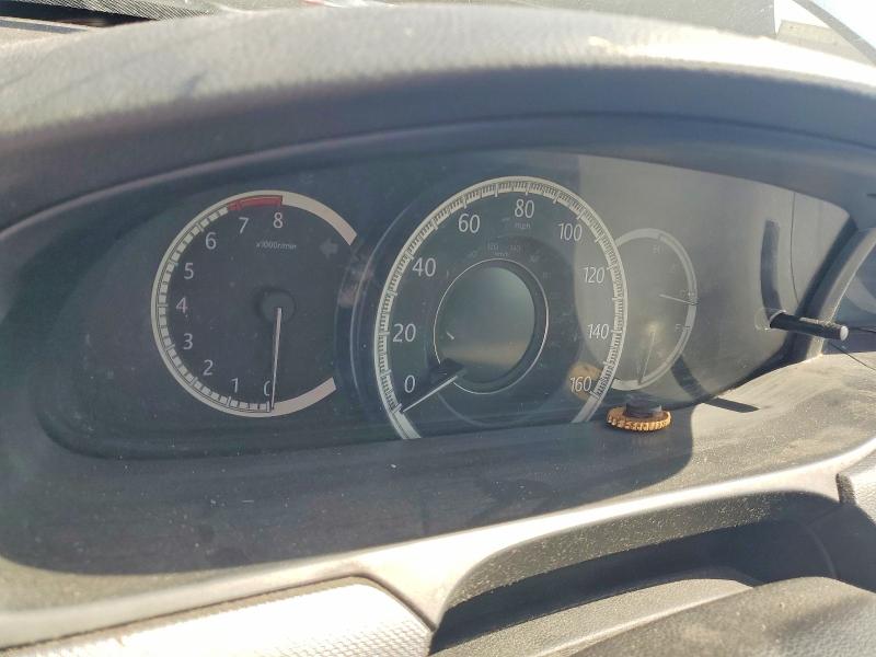 Продажа на аукционе авто 2013 Honda Accord, vin: 1HGCR2F39DA154725, номер лота: 67284496
