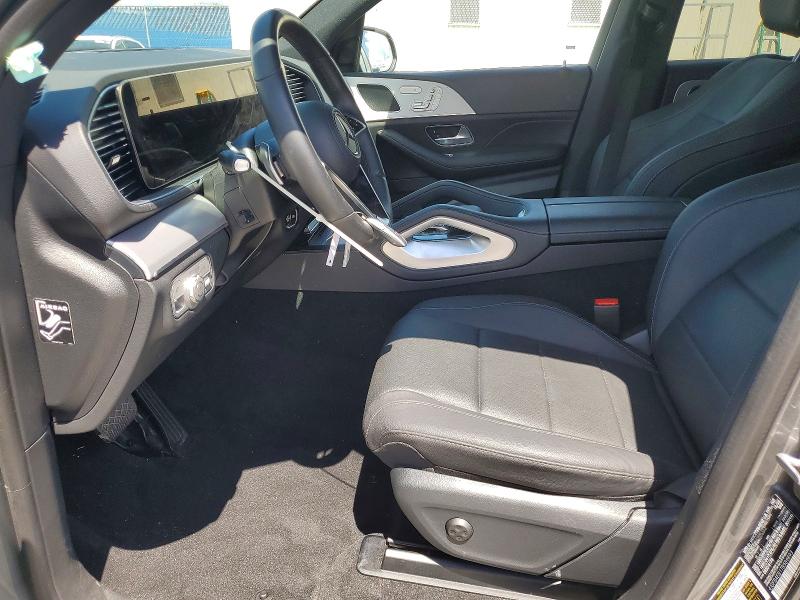 2026 Mercedes-benz Gle მანქანა იყიდება აუქციონზე, vin: 4JGFB4EB1TB589893, აუქციონის ნომერი: 68962816