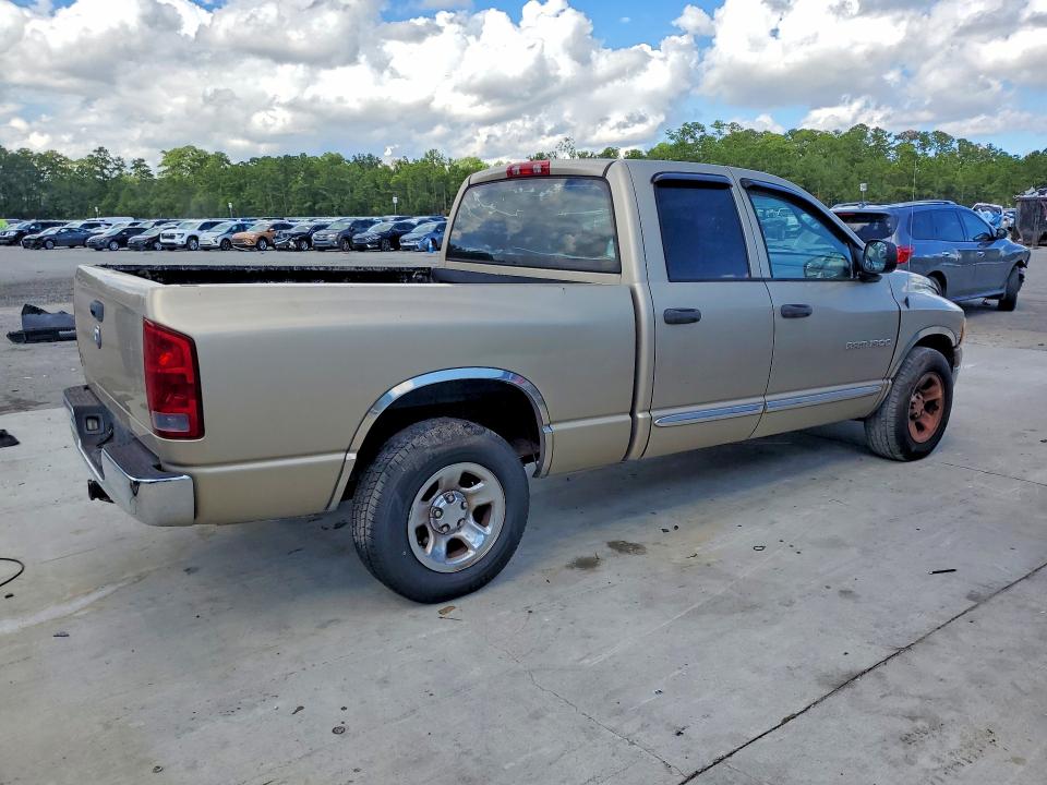 2005 Dodge Ram 1500 მანქანა იყიდება აუქციონზე, vin: 1D7HA18D45S215573, აუქციონის ნომერი: 66998216