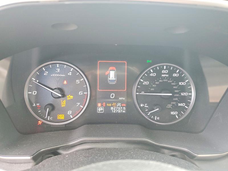 Aukcja sprzedaży 2023 Subaru Outback, vin: 4S4BTALCXP3145661, numer aukcji: 69720356