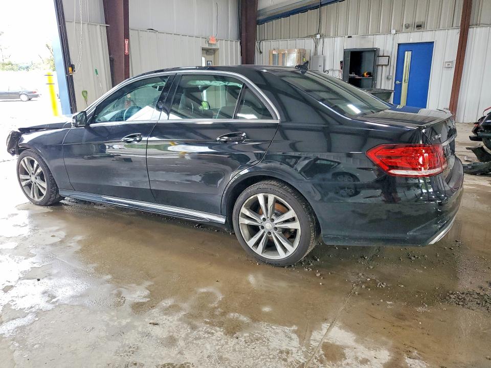 70065166 :رقم المزاد ، WDDHF8JB3EB035505 vin ، 2014 Mercedes-benz E مزاد بيع