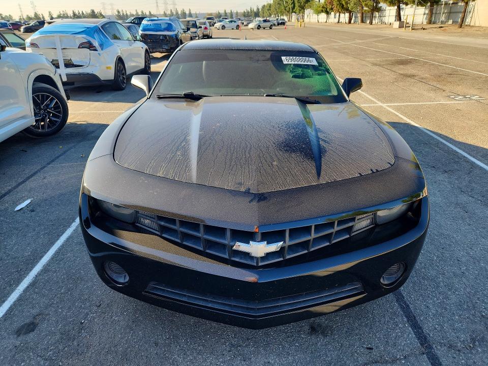 69808066 :رقم المزاد ، 2G1FA1E30D9165163 vin ، 2013 Chevrolet Camaro مزاد بيع