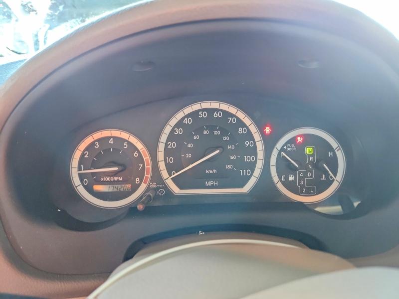 Aukcja sprzedaży 2006 Toyota Sienna, vin: 5TDZA23C56S507567, numer aukcji: 67446356