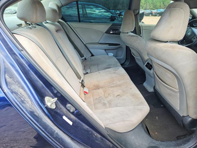 2013 Honda Accord მანქანა იყიდება აუქციონზე, vin: 1HGCR2F7XDA132929, აუქციონის ნომერი: 68606946