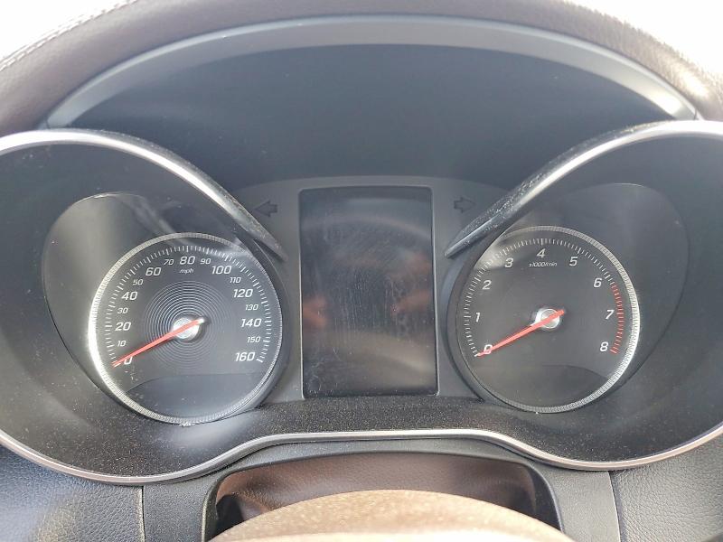 Aukcja sprzedaży 2017 Mercedes-benz Glc, vin: WDC0G4KB7HF179397, numer aukcji: 68656546