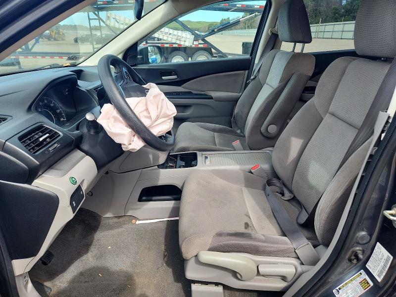 Продаж на аукціоні авто 2014 Honda Cr-v, vin: 5J6RM4H57EL026579, номер лоту: 68424186