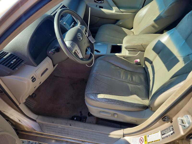 67539766 :رقم المزاد ، JTNBB46K593049592 vin ، 2009 Toyota Camry مزاد بيع