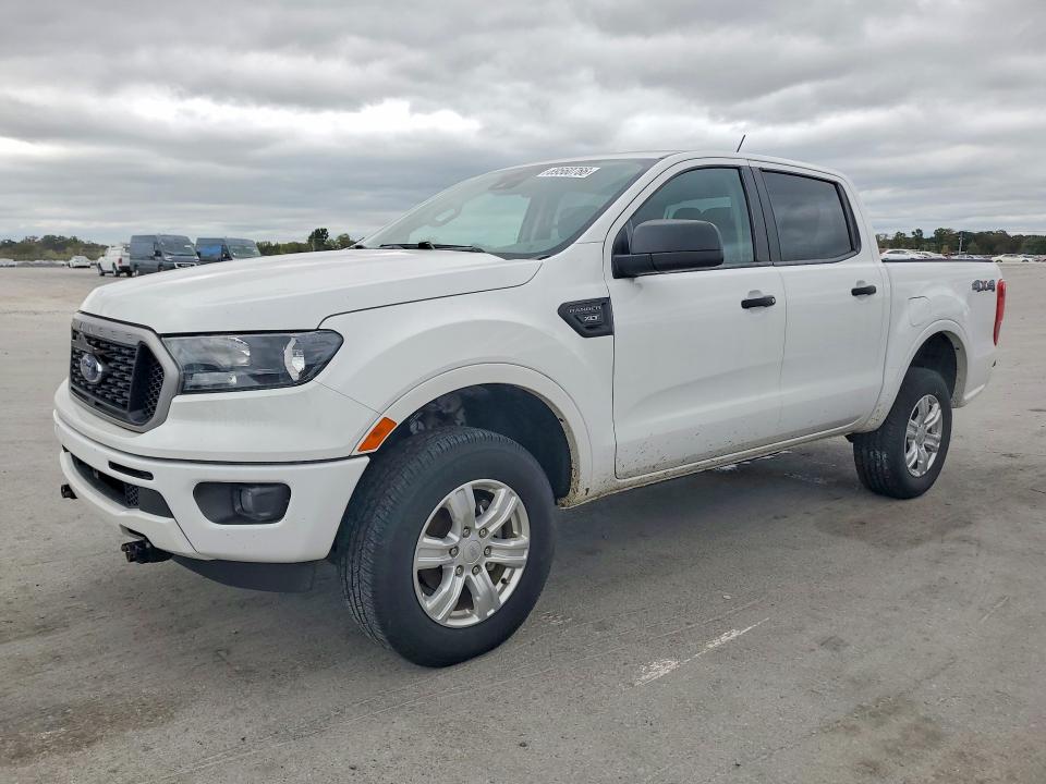 Продажа на аукционе авто 2022 Ford Ranger, vin: 1FTER4FH8NLD44245, номер лота: 69560766