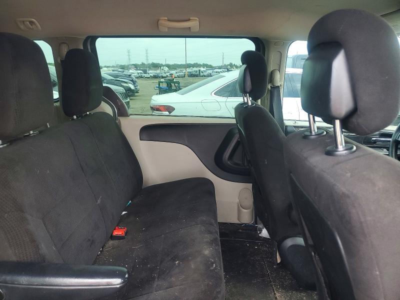 Aukcja sprzedaży 2013 Dodge Grand Caravan, vin: 2C4RDGBG0DR648416, numer aukcji: 67445996