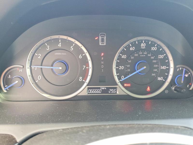 Aukcja sprzedaży 2015 Honda Crosstour, vin: 5J6TF1H59FL001473, numer aukcji: 65647956