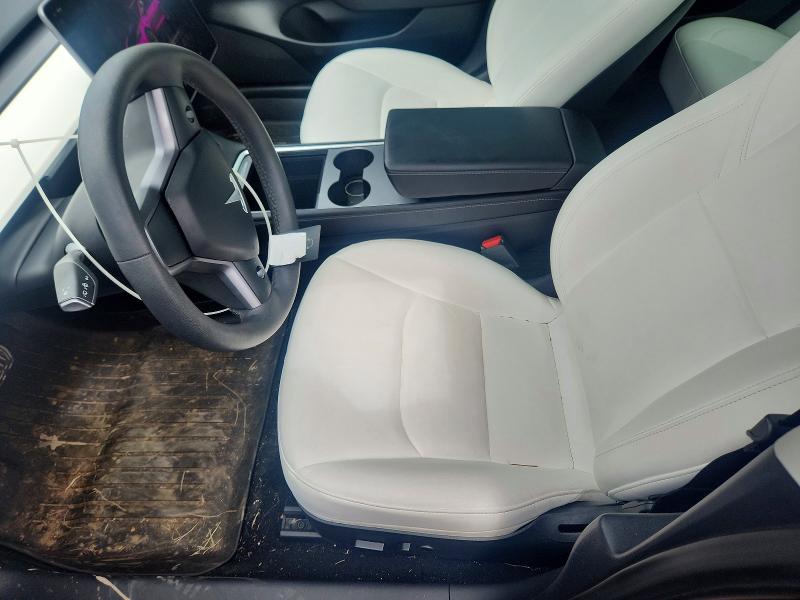 Aukcja sprzedaży 2023 Tesla Model 3, vin: 5YJ3E1EA1PF680833, numer aukcji: 66935706