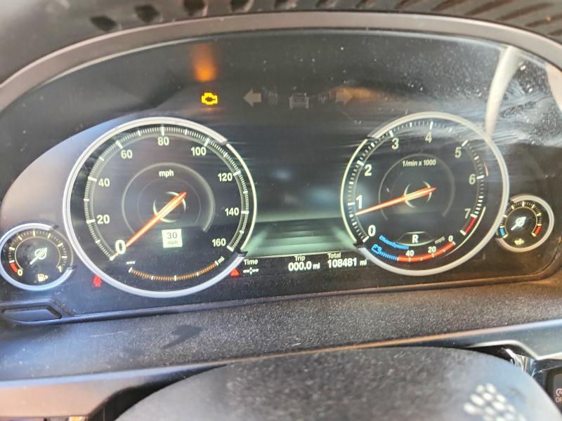 Продаж на аукціоні авто 2016 Bmw X6, vin: 5UXKU2C54G0N81074, номер лоту: 67875036