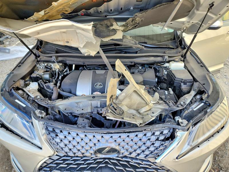 Продажа на аукционе авто 2020 Lexus Rx, vin: 2T2HZMAA4LC173792, номер лота: 67970846